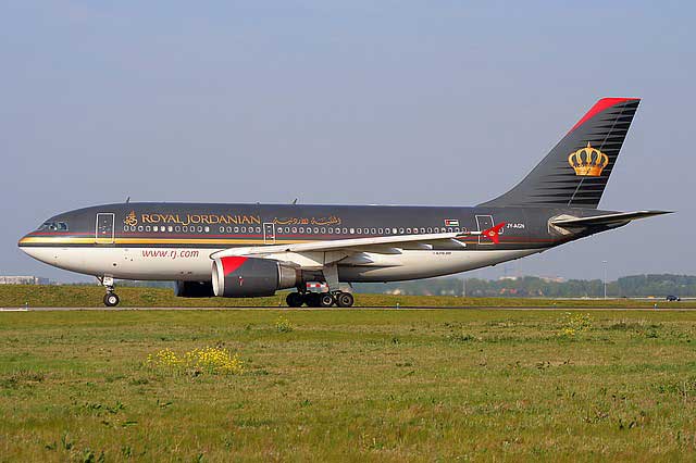 الدباس : المؤشرات التشغيلية في الملكية تتعافى وانظمة الحجز تظهر نموا كبيرا لموسم الصيف  