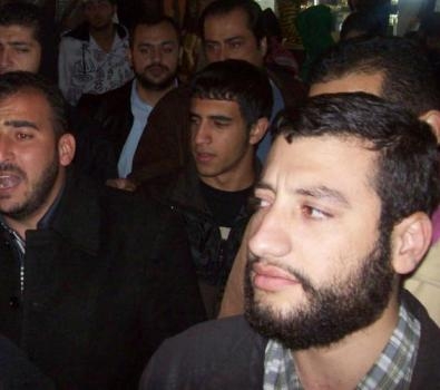 تهمة " التحريض على مناهضة نظام الحكم " للناشطين عساف والروابدة تهمة " التحريض على مناهضة نظام الحكم " للناشطين عساف والروابدة