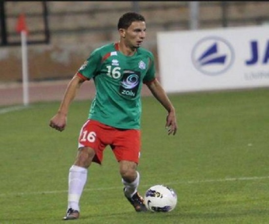 حرمان فراس شلباية راتب شهر من مستحقاته المالية حرمان فراس شلباية راتب شهر من مستحقاته المالية