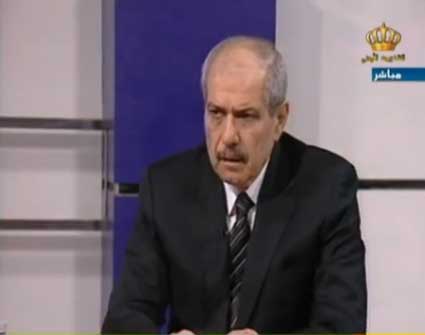 ما هي أفكار الطراونة وكيف سيدير الحكومة والمرحلة وكيف يرى الملفات الساخنة ؟؟ ( فيديو ) ما هي أفكار الطراونة وكيف سيدير الحكومة والمرحلة وكيف يرى الملفات الساخنة ؟؟ ( فيديو )