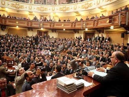 تغيير وزاري مصري خلال ساعات عقب احتجاب البرلمان