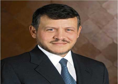 الملك يهنئ ملكة هولندا بالعيد الوطني لبلادها  