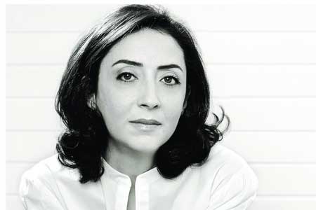 ملتقى الاعلام العربي التاسع يكرم الاميرة ريم علي