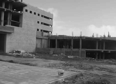 طلبة كلية الفنون الجميلة في الاردنية يهددون بالتصعيد عبر فيديو على اليوتيوب ( شاهدوه ) طلبة كلية الفنون الجميلة في الاردنية يهددون بالتصعيد عبر فيديو على اليوتيوب ( شاهدوه )