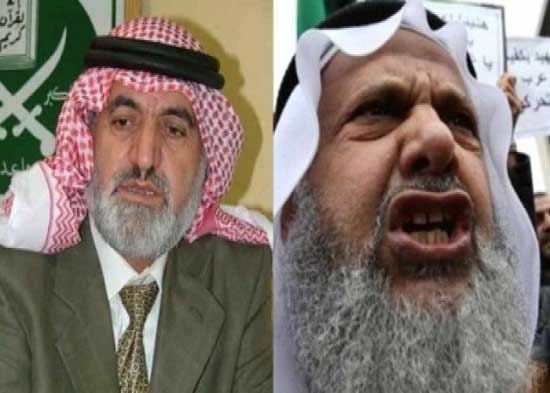 حسم هوية مراقب عام الإخوان المسلمين اليوم حسم هوية مراقب عام الإخوان المسلمين اليوم