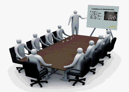 اربد: ورشة تدرب شبابا على الحوار واكتشاف الاختلاف  