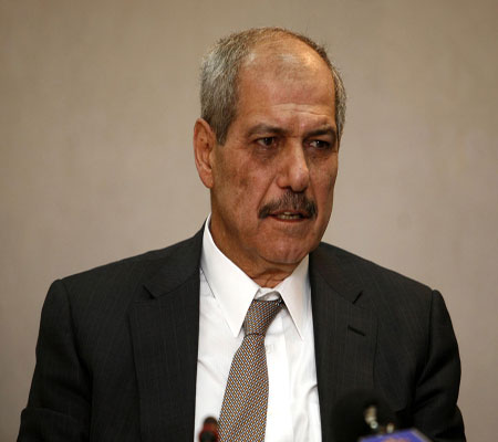 رئيس الوزراء المكلف يواصل مشاوراته لتشكيل الحكومة 