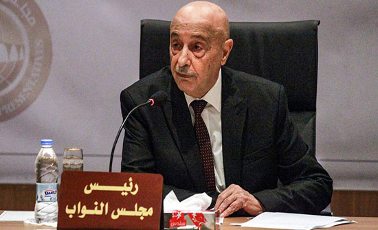 البرلمان الليبي: هذه شروطنا للمشاركة في حوار جنيف