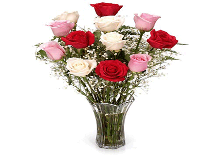 افتتاح معرض للزهور والاشغال اليدوية في عجلون 