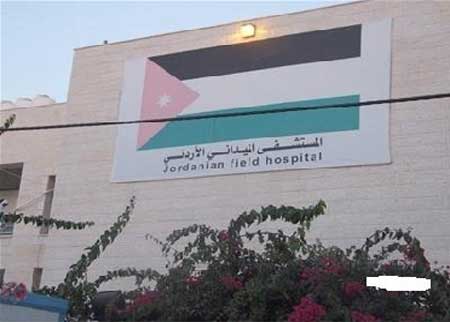 الحموري: القطاع الطبي الاردني الخاص استقبل وعالج55 ألف ليبي