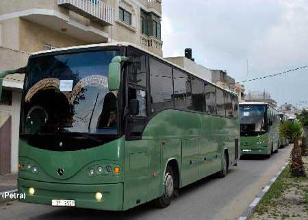 طواقم المستشفى الميداني الاردني غزة 18 تتعامل مع 49 الف مراجع  