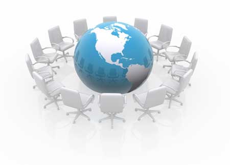 بدء فعاليات مؤتمر متخصص في إدارة وتخطيط المدن والبلديات 