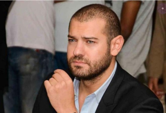 عمر يوسف بطل فيلم داوود عبد السيد "رسايل حب" عمر يوسف بطل فيلم داوود عبد السيد "رسايل حب"