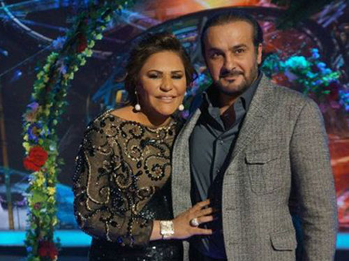 أحلام لزوجها: حبيبي أنت الـ sweet! أحلام لزوجها: حبيبي أنت الـ sweet!