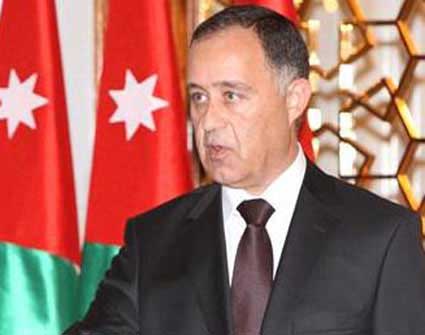 الوزير النجار يثير حساسية النواب قبل الثقة والزعبي يسأل عن جنسيته ( الروسية ) الوزير النجار يثير حساسية النواب قبل الثقة والزعبي يسأل عن جنسيته ( الروسية )