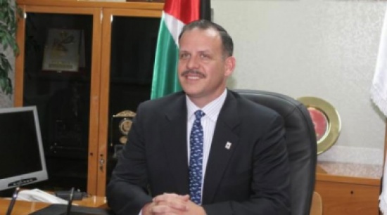 نائب الملك يزور الهيئة المستقلة الساعة الثانية نائب الملك يزور الهيئة المستقلة الساعة الثانية