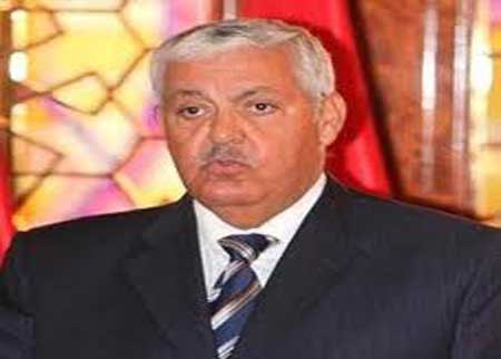 وزير المالية "الحافظ" : سنجري مراجعة شاملة للوضع المالي للمملكة 