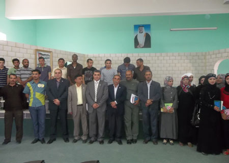 "جمعية المكتبات والمعلومات الأردنية " تطلق حملة اعرف جمعيتك "جمعية المكتبات والمعلومات الأردنية " تطلق حملة اعرف جمعيتك