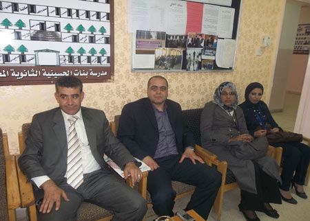 جمعية المكتبات والمعلومات تطلق حملة كن مع صديقك جمعية المكتبات والمعلومات تطلق حملة كن مع صديقك