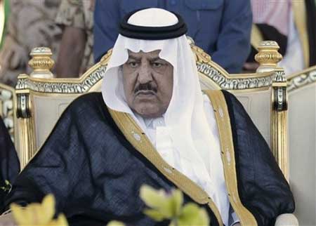 السعودية تحذر إيران من المساس بسيادة وأمن دول الخليج السعودية تحذر إيران من المساس بسيادة وأمن دول الخليج