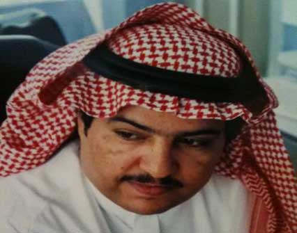 كاتب سعودي : يا أهل حائل : " منال الحنيطي ضيفتكم فلا تهينوها " ( نص المقال ) 