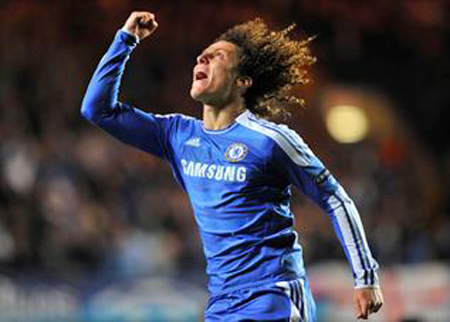 برشلونة يضع 35 مليون يورو رهن إشارة لويز