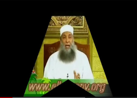 حكم ترك ثلاث جمع تهاونا بها
