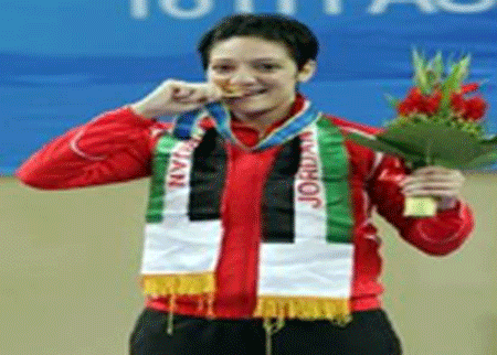 مسيرة نعم لرياضة المرأة تنطلق السبت من مدينة الملك عبدالله الثاني