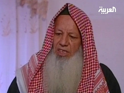 جهادي أردني: لا وجود لسلفيين يقاتلون في سوريا جهادي أردني: لا وجود لسلفيين يقاتلون في سوريا