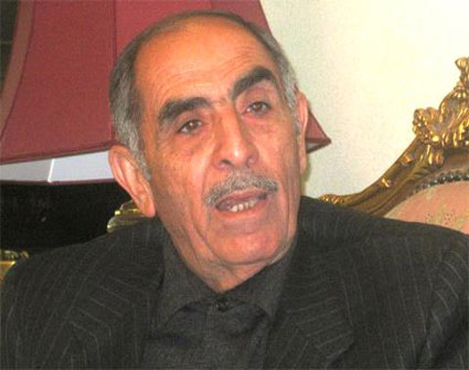 وزير الداخلية للمدينة نيوز : أنا على مسافة واحدة من الجميع وأرحب بأي نقد