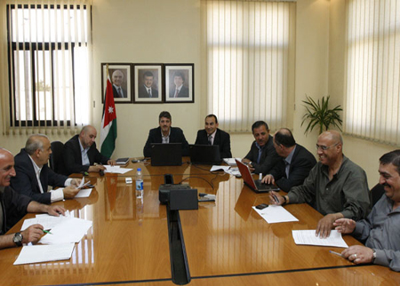 مجلس جائزة المناصير ينعقد السبت لاختيار نجوم الموسم