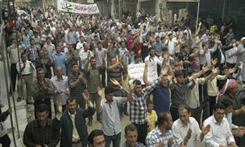 سوريا: تفجيرات في حلب ودمشق ومقتل عدة أشخاص