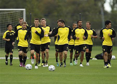 هبوط كولونيا ورقم قياسي لدورتموند في رصيد النقاط بالدوري الالماني