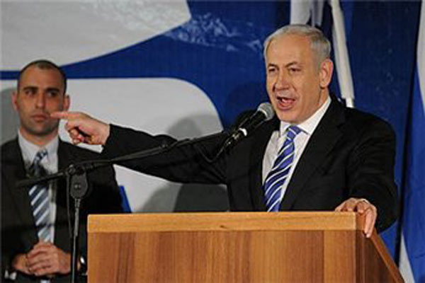 نتنياهو سيعلن الرابع من ايلول موعدا لانتخابات الكنيست