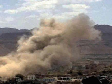 مقتل 20 جنديا يمنيا في هجوم لـ"القاعدة" على زنجبار 