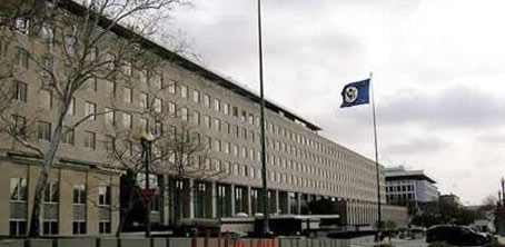 السيدة مريم رجوي تهنئ الرئيس فرانسوا هولاند بربيع التغيير الفرنسي