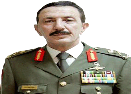 الزبن يستقبل نظيره اليمني الزبن يستقبل نظيره اليمني