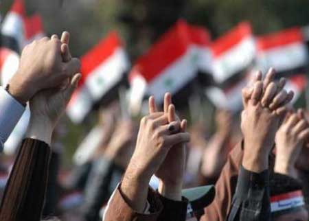 تراجع التصويت فى عدة أحياء سورية بسبب تهديد المرشحين بالاغتيال