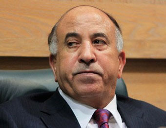 الوريكات يؤكد استعداد الاردن المساهمة في اعادة بناء القطاع الصحي الليبي الوريكات يؤكد استعداد الاردن المساهمة في اعادة بناء القطاع الصحي الليبي