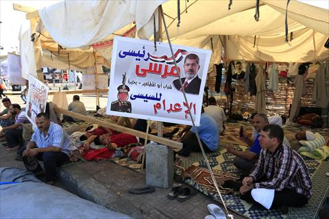 الجيش المصري يمهل الاخوان 48 ساعة الجيش المصري يمهل الاخوان 48 ساعة