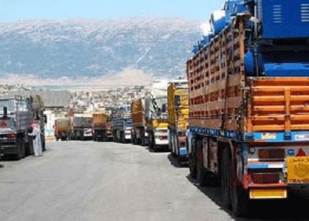 عقد ندوة التدريب المهني في النقل البري بنادي السيارات الملكي
