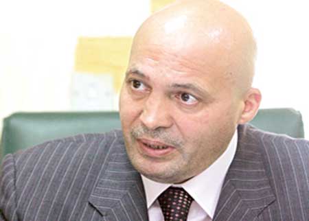 نقابة التجار تحذر من مساس الحكومة بالمواد الغذائية نقابة التجار تحذر من مساس الحكومة بالمواد الغذائية