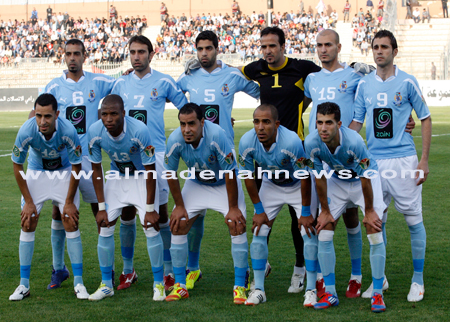 الفيصلي في مواجهة حاسمة امام السويق العماني في البطولة الآسيوية