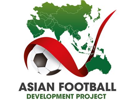 مشروع تطوير كرة القدم الاسيوية يدعم دوري الشباب في تايوان