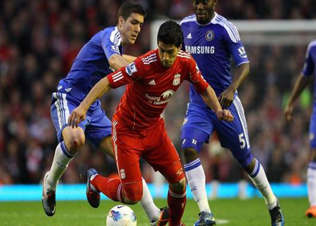 ليفربول يبدد آمال تشيلسي في إنهاء الموسم بالمربع الذهبي