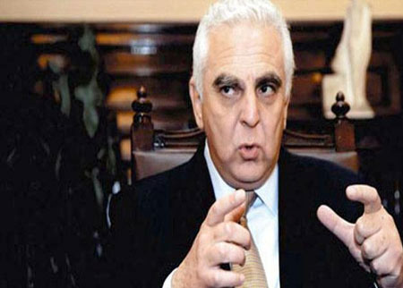 السجن 3 سنوات لوزير مصري سابق أدين بالفساد