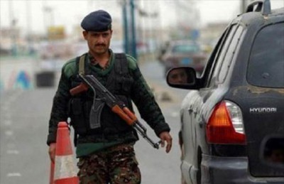 مسلحون مجهولون يغتالون قاضيا في محافظة عدن مسلحون مجهولون يغتالون قاضيا في محافظة عدن