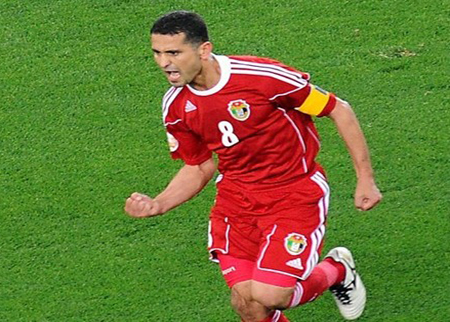 بني ياسين: الأردن يتسلح بالعزيمة