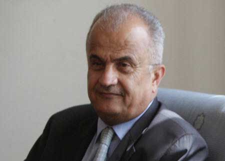 الهيئة المستقلة للانتخاب تبدأ عملها بلقاء وزير الداخلية 