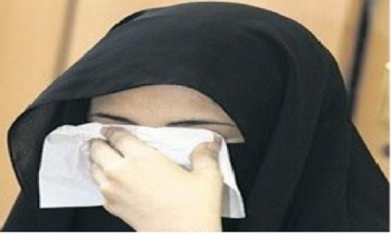 للأسف أنت مصابة بالإيدز.. صفعة في وجه 80 سعودية! للأسف أنت مصابة بالإيدز.. صفعة في وجه 80 سعودية!